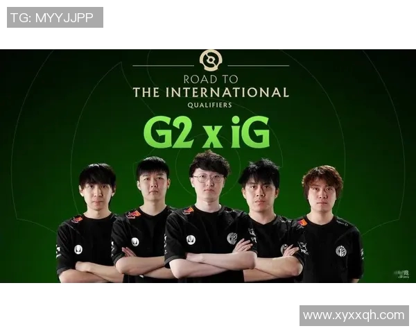 s15电竞DOTA2专题深度解析IG战队团队协作与战术配合的成功之道